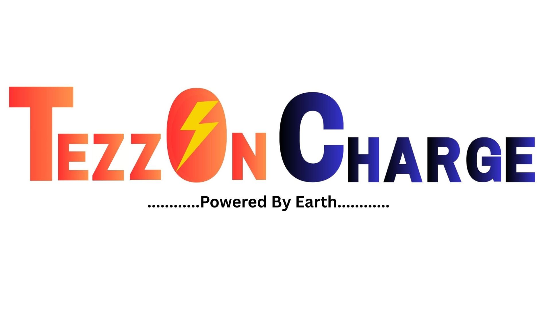 Tezzon Charge Logo